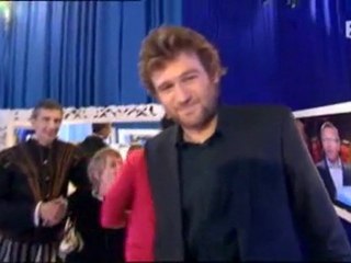 Olivier de Benoist - Louer sa petite amie