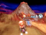 Mario Kart Wii new shortcut