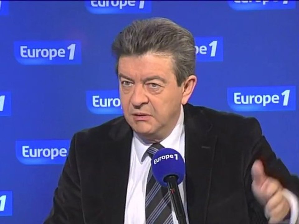 "Nous avons la bande du Fouquets"