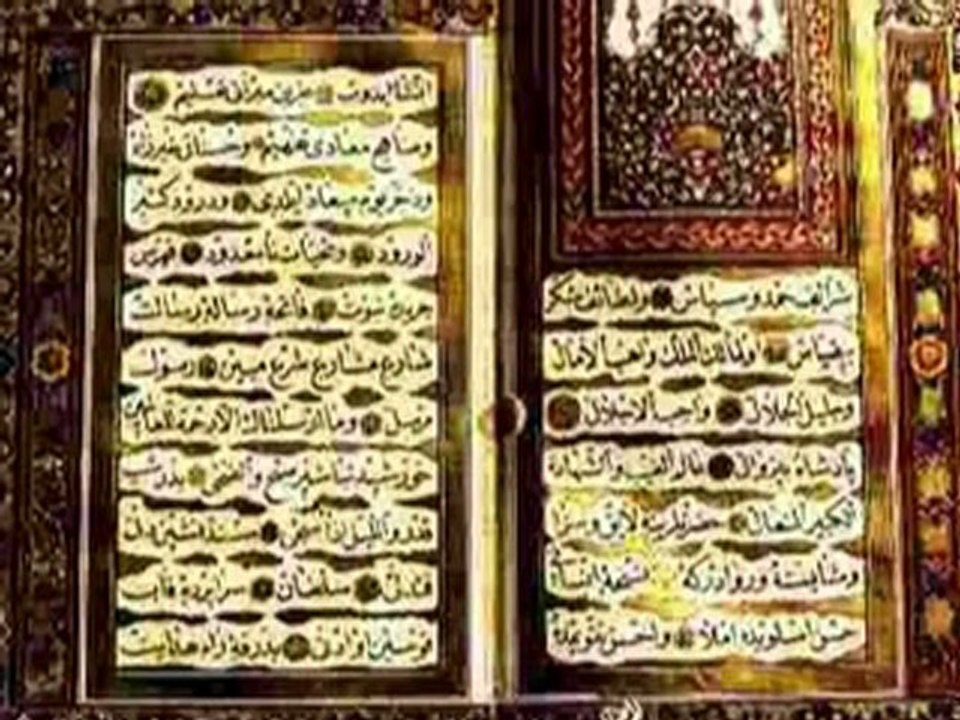 02-KUR'AN RUHA ŞİFADIR