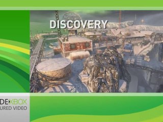 Call of Duty: Black Ops Inside Xbox First Strike Preview