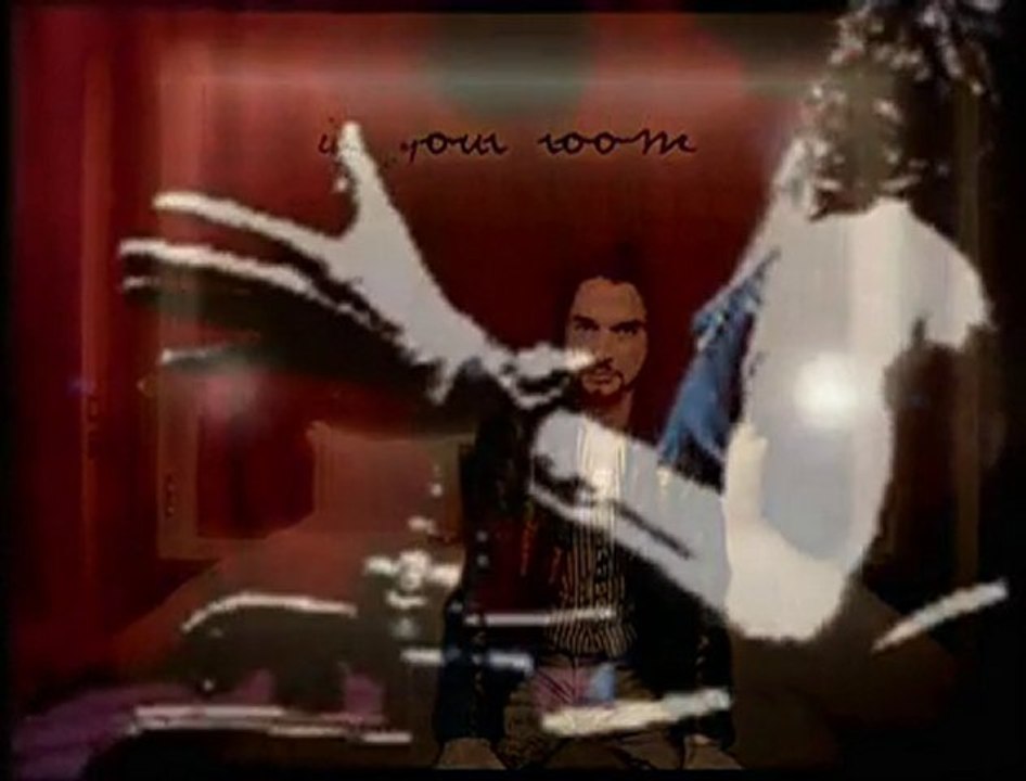 depeche mode - in your room chill mix