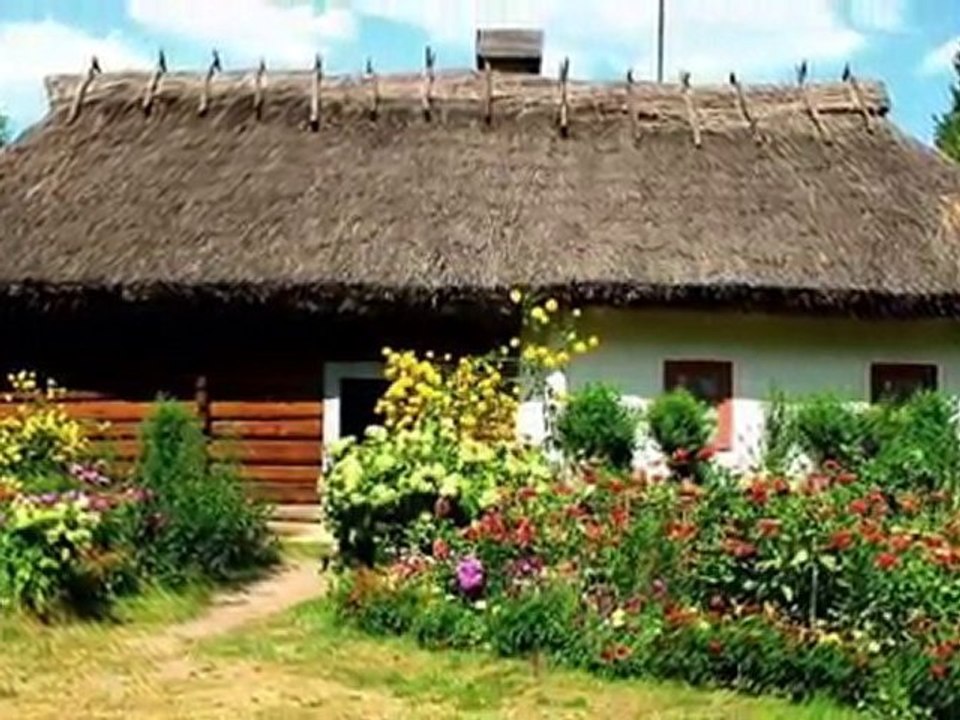 Несе Галя воду (Nese Halya vodu) - Ukrainian folk song
