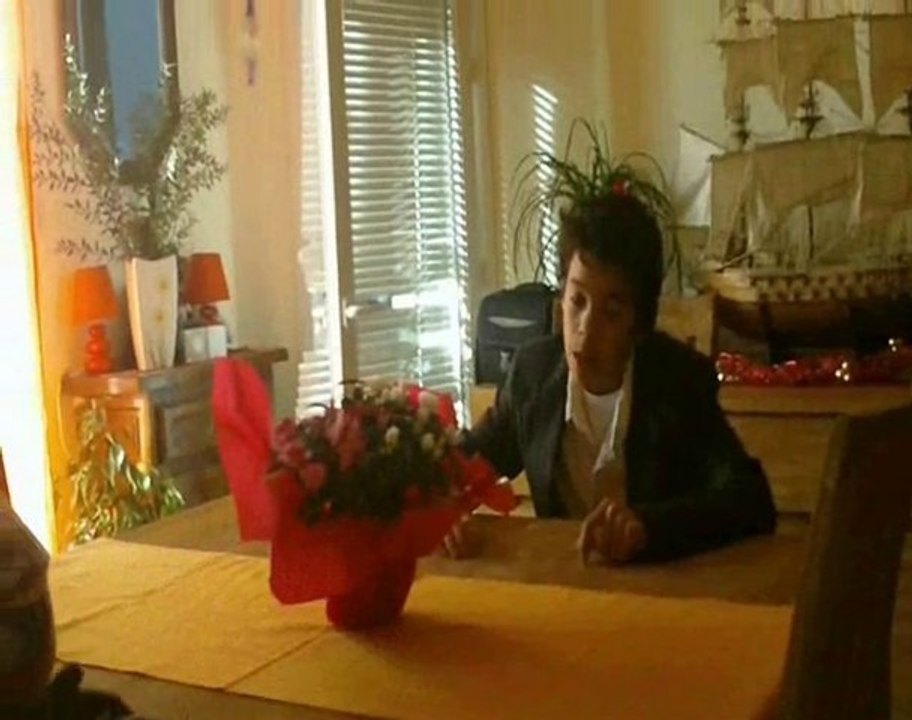 Saubrigues Production AGENT XB8