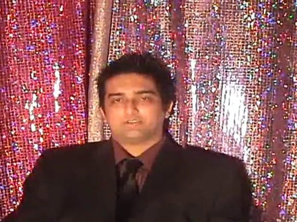 Omer Pasha Chaos In Los Angeles (Main Video) HQ