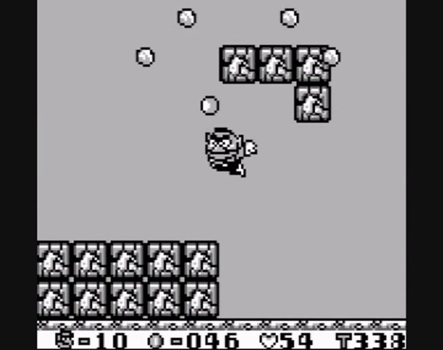 SML3:WL - Part 4 - Niveau secret et fail