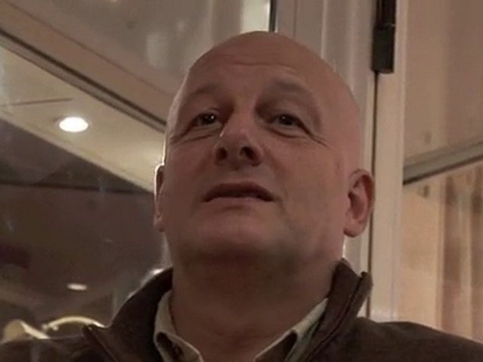 Des Belges à Auxerre plus Belges que jamais