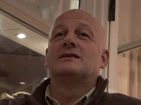 Des Belges à Auxerre plus Belges que jamais