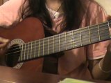 YUI - Your Heaven - Live in the Dark [cover]