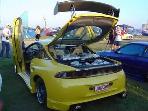 modifiyeli arabalar - 1