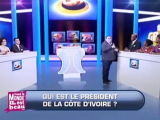 Famille en or Ben Ali