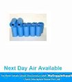 220 Biodegradable  Dog Waste Bags  Pet Waste Bags - BLUE