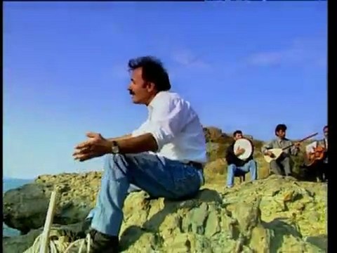 Ferdi Tayfur - Of Dağlar