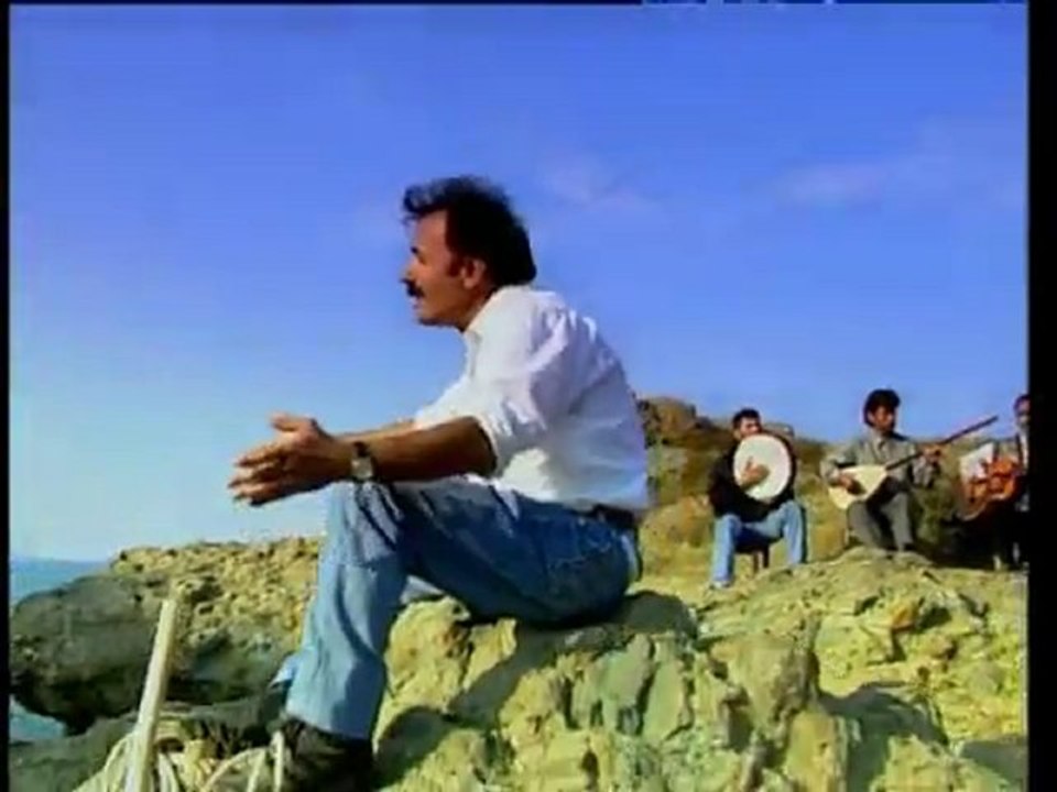 Ferdi Tayfur - Of Dağlar