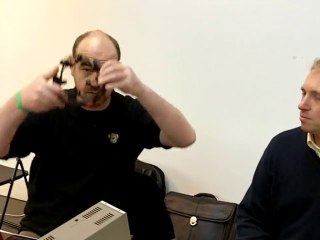 Neurodrive at Startup Weekend Brussels #swbru 2011