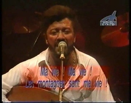 matoub lounes a laamrew algerie kabylie kabyle