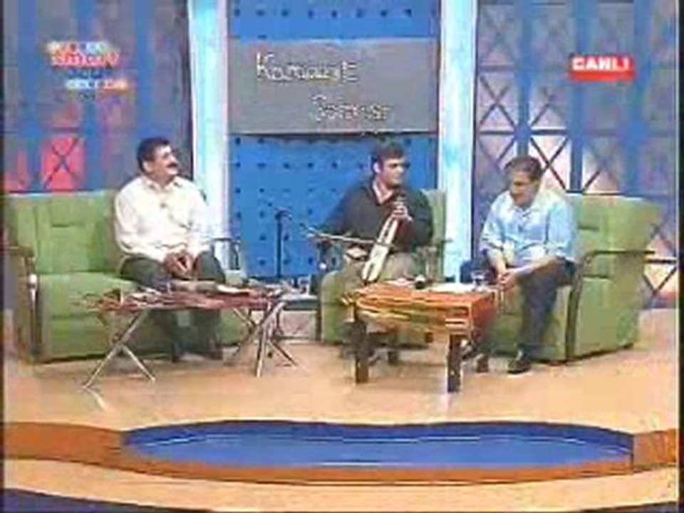 Kemençe Mehmet Tak Necmi Öksüz Küçük Aydın