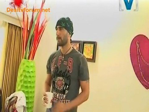 [V] Truth Love Cash- 30th January 2011 - Part3