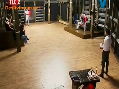 [V] Truth Love Cash- 30th January 2011 - Part4