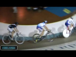 4e Manche challenge haute-savoie Piste 2011