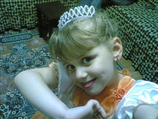 ŞEWAL SENA YILMAZ [ DAYISININ GULÜ ]