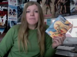 Naruto Shippuden Box Set 5 Review - Haunted Flower