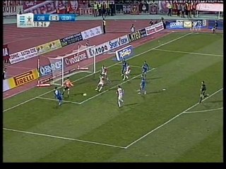 oly volou osfp 0-1 fouster