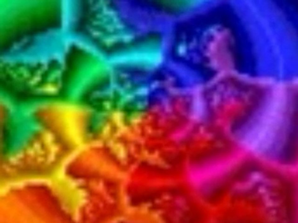 Dj Ates - Dj Aleyna -  Ayirma Bizi Tanrim