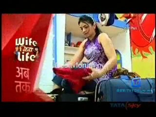 Wife Bina Life - 30th January 2011 pt1