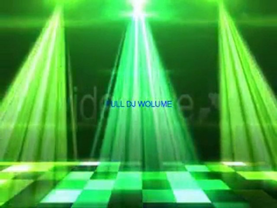Dj DaLGaCi - Furious BeLL 2011