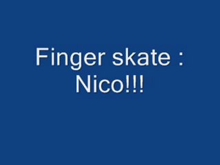 In The Dark Night / Nicolas Roger