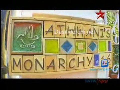 Wife Bina Life - 30th January 2011 pt2