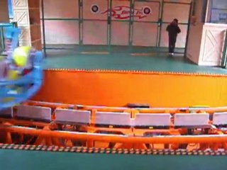 Ca s'en va et ça revient