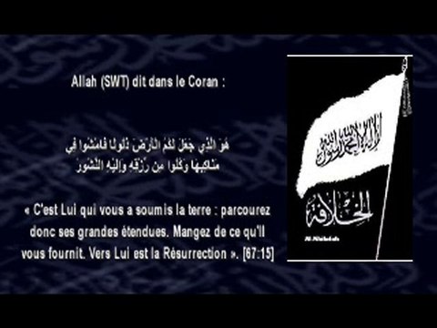 Comment khilafah peut vaincre la pauvreté?