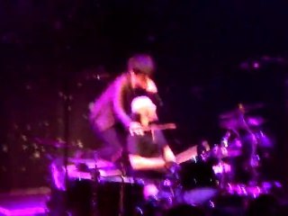 des fleurs pour salinger