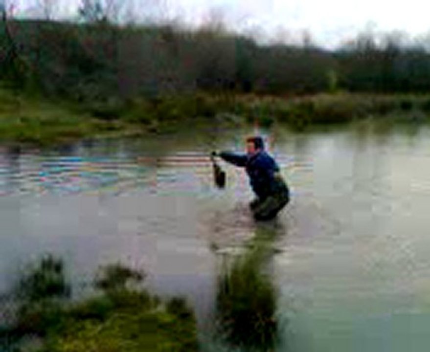 29.01.2011 ördek avı