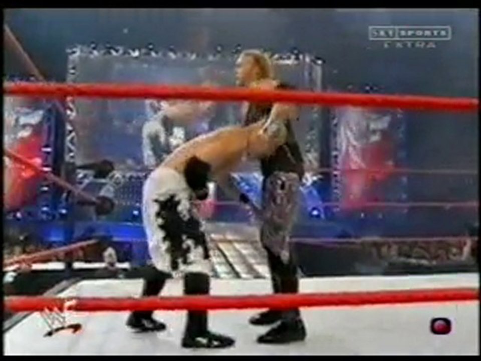 Senshi  vs Christian
