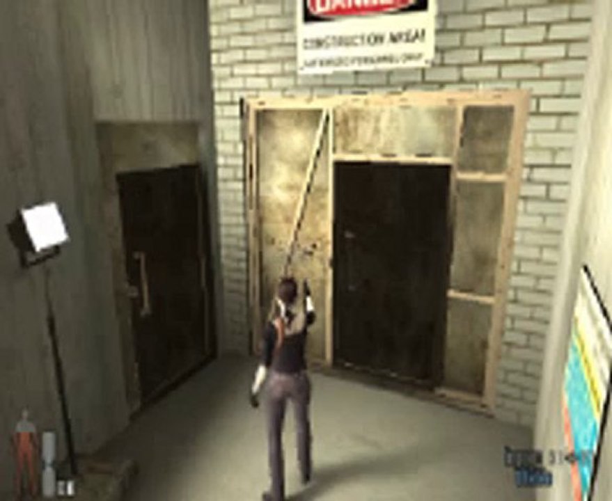 max payne 2 des frags
