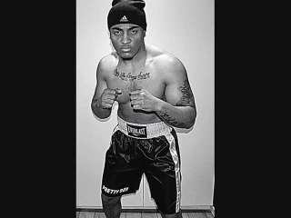 Oliver Prettyboy james ''only the work hard pay off''