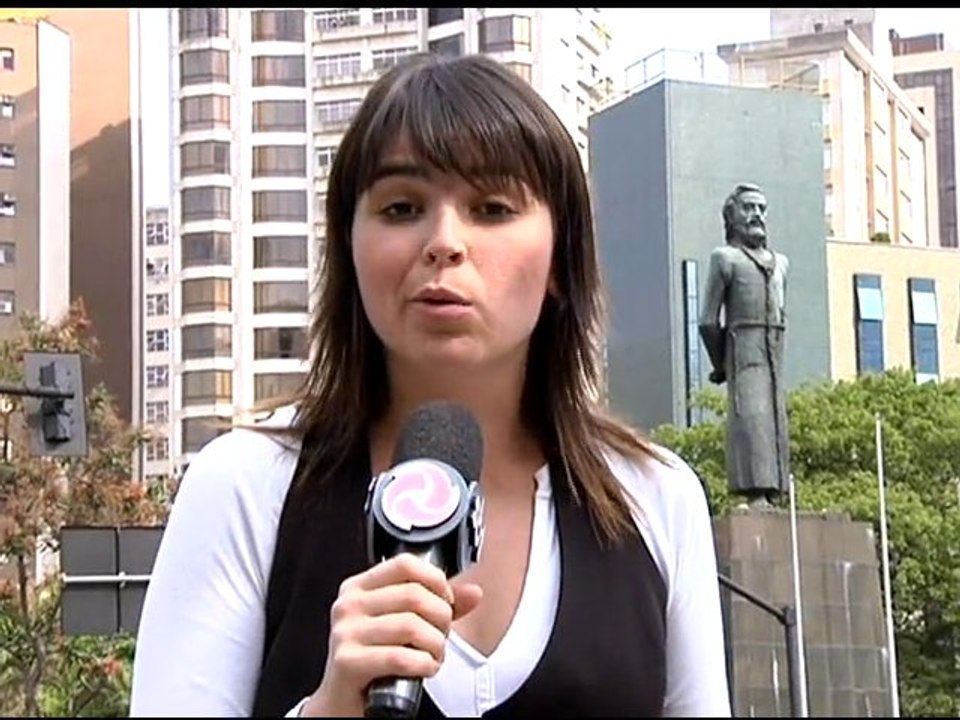 GALO TIRADENTES