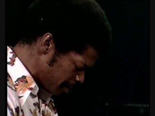 Don Pullen Trio - Jana's delight