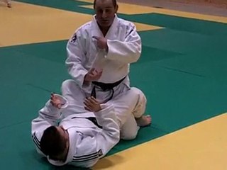vidéo ju-jitsu du 5-01 3.MOV
