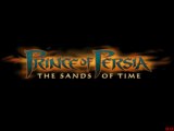 Prince Of Persia The Sands Of Time [1] Bienvenue en Perse