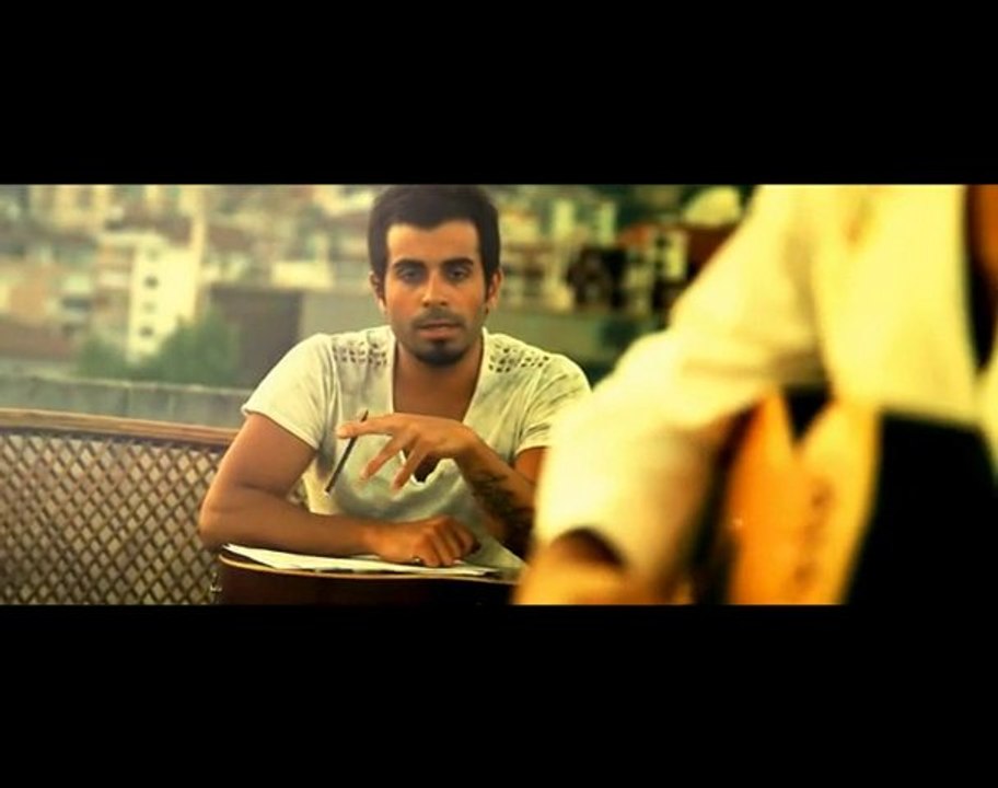 Özgür Akkuş & Gökhan Türkmen - Kayıp Şehir (2010) by Aluxton