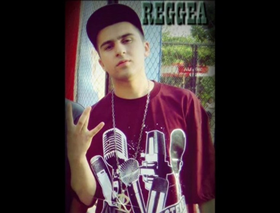 DJ Reggea ApaÇHİ Dance 2011 CanLııııı