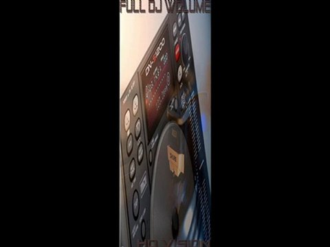 DJ REGGEA -THE BOMB 2011