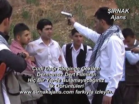 DERMANSIZ şırnak ajans farkıyla