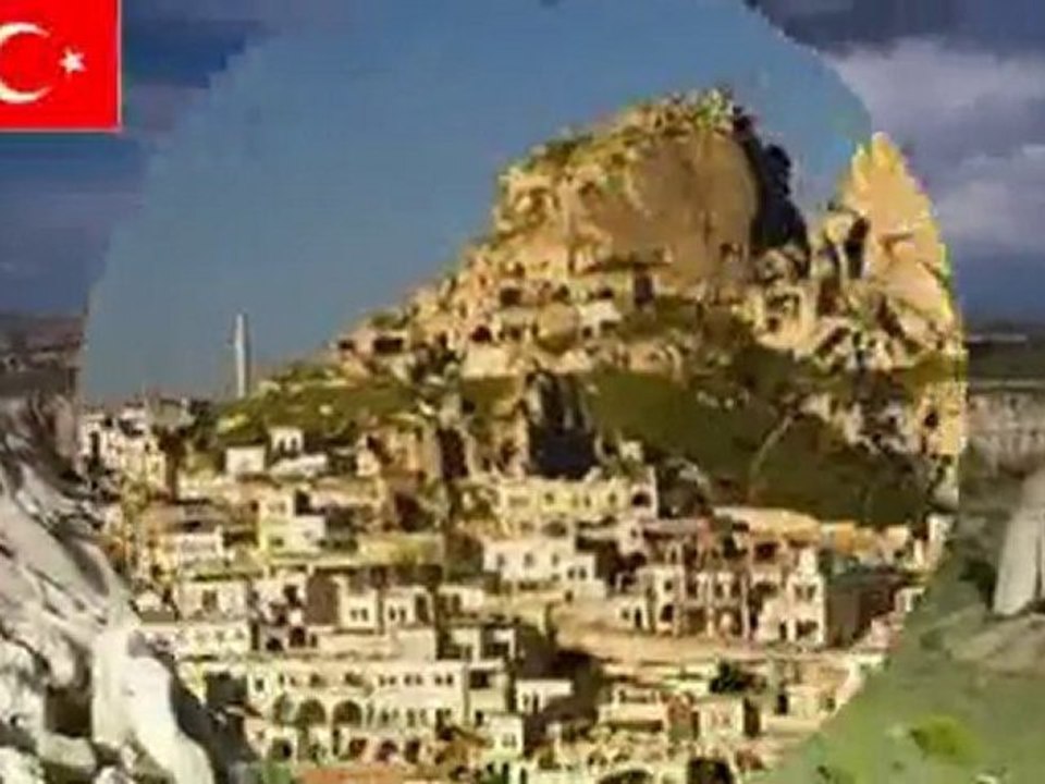 spectacular Turkey