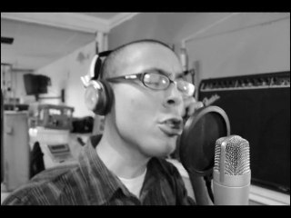Thomas Ortiz - Secrets by One Republic (Cover)
