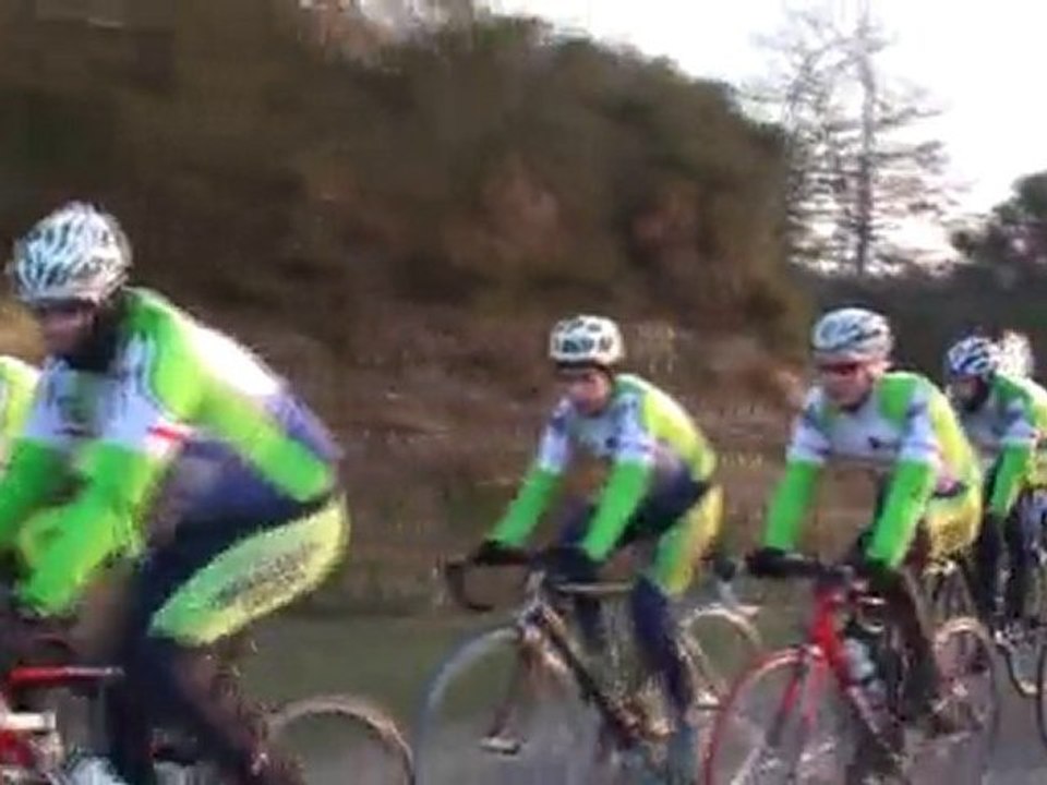 Le Groupe de REDON OC